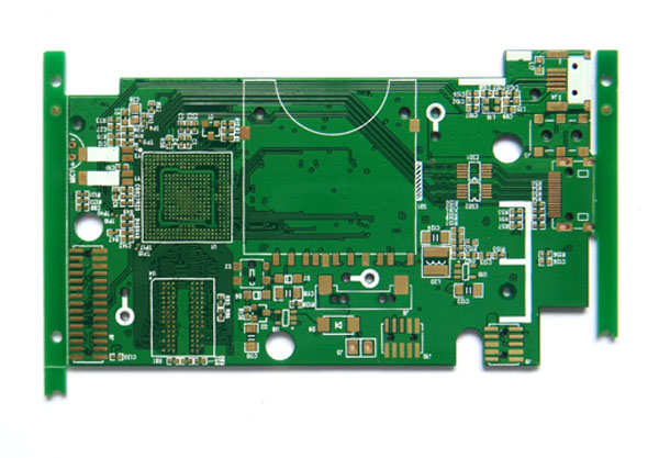 PCB