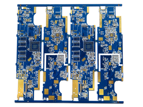 PCB