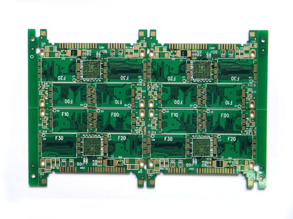 PCB