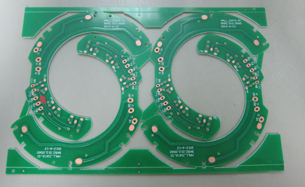 PCB