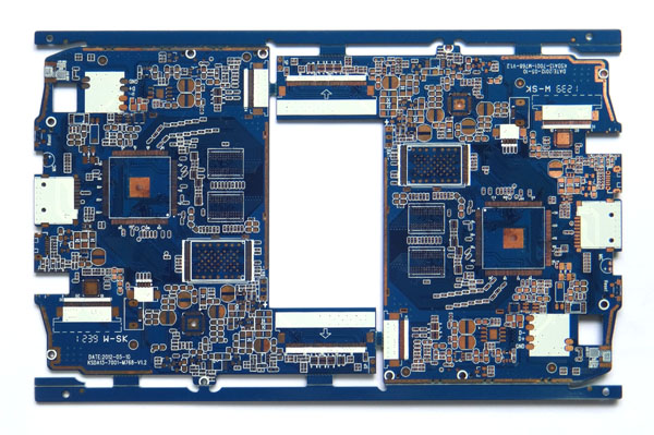 高速PCB